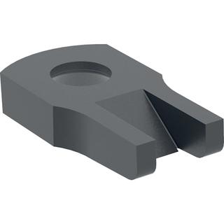 Geberit Schabmesser zu Handrohrschaber d= 63-160mm