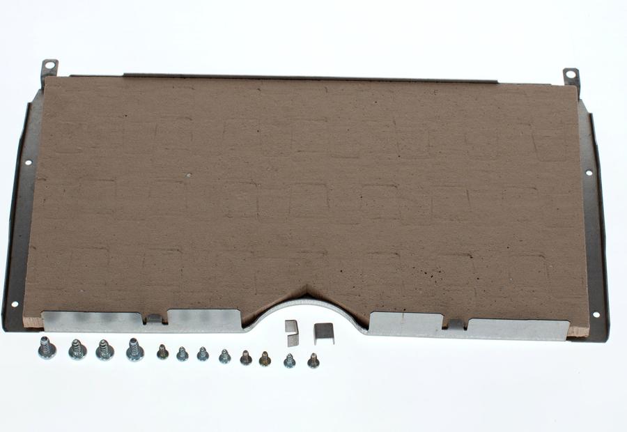 Artikelbild 1 des Artikels „BOSCH Ersatzteil TTNR: 87154021480 Vorderwand “