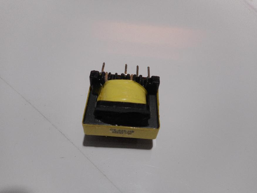 Artikelbild 1 des Artikels „RE Schalttransformator 7693515 “
