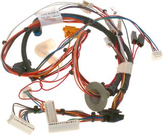 BOSCH Ersatzteil TTNR: 87186474560 Kabelbaum LV Kombi PWM