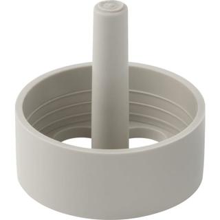 Geberit Ventilsieb d 45mm, m 5 Loch d 12mm, KS, kieselgr.