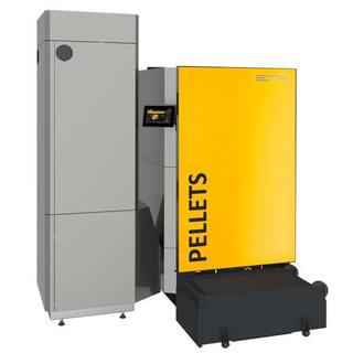 ETA Pelletkessel ePE-K 100, li, 29,9-99,9 kW, m RLA/PA