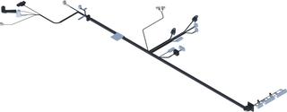 BOSCH Ersatzteil TTNR: 8737718363 Kabelbaum 24V