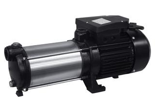 Zehnder-Pumpen Garten-Kreiselpumpe CPS 20-6 SM GG s.ans., mehrst., 230 V