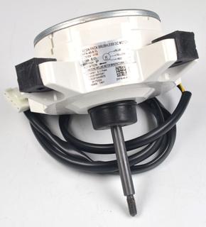 RK Ventilatormotor BL 263/353+ML 264-524 DC AT /