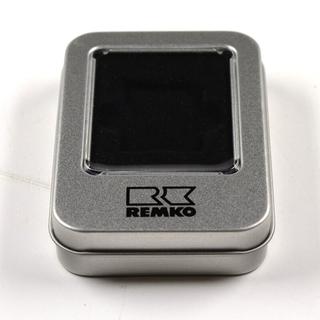 RK Blechdose SD-Karte