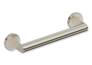 HEWI Haltegriff System 900 d 32mm, a ES, 300mm, Nickel gebürstet