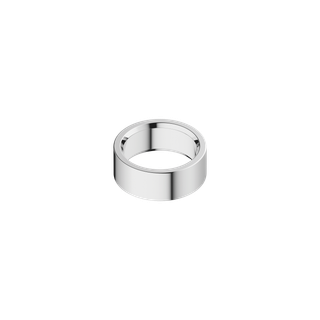 DO Ring ERSATZTEILE 092810020 D 20 x 7,5 mm Chrom