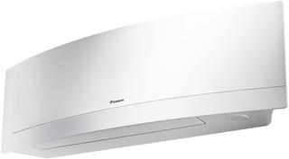 DK DAIKIN R-32 Wandgerät FTXJ20MW EMURA FTXJ20MW weiß inkl. IR-FB