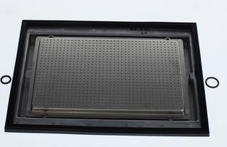 BOSCH Ersatzteil TTNR: 8738901723 Brenner