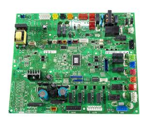 DK Platine HYDRO EQ17001-1B (C) für DAIKIN Altherma 3 R F
