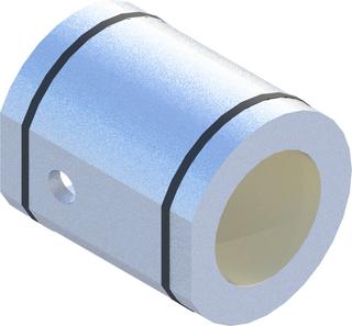 BOSCH Ersatzteil TTNR: 8738810275 Isolierung KKAFPAK150 Everp