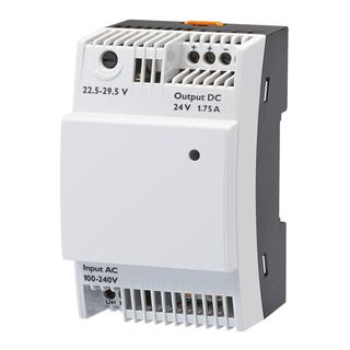 Helios Netzgerät NG 24 Zubehör für EDR und ETR
