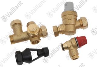 VA Sicherheitsgruppe Vaillant-Nr. 0020064069