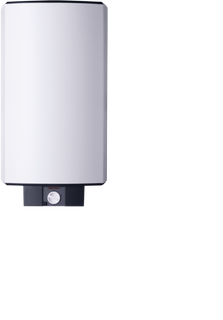 STIEBEL Warmwasser-Wandspeicher HFA-Z 80 Uni, 80 l, 510x510mm, 2-6 kW, w