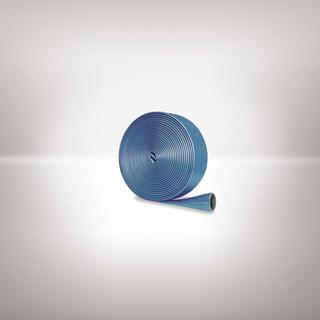 FORMAT Tec Abwasserschlauch Tubolit ARS 100/4, DSD 4mm, 15 m, endlos, blau
