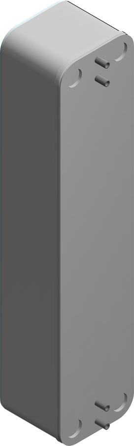 Artikelbild 1 des Artikels „BOSCH Ersatzteil TTNR: 8735300644 Plattenwärmetauscher 50 Platten “