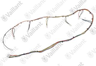 VA Kabelbaum (X9, NTC) 240 kW Vaillant-Nr. 0020019853