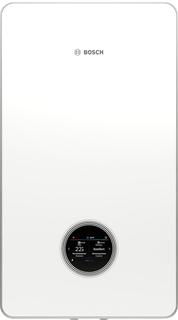 BOSCH Gas-Brennwertkessel Condens GC7800iW 20/24 C 23, wandhängend