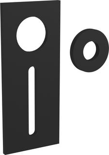 FORMAT Tec Schalldämm-Set für Vorwandelemente