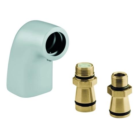 Artikelbild 1 des Artikels „GROHE Standanschluß Chiara 12092 1/2