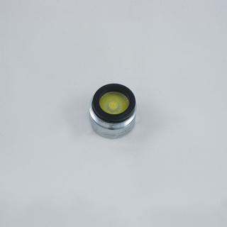 KLUDI-Ersatzteil Luftsprudler M24x1 6L chrom
