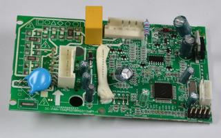 RK Inverterplatine RXT 522 DC IT