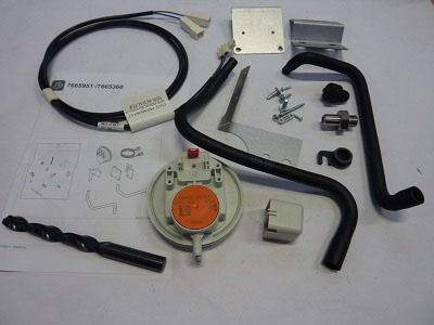 Artikelbild 1 des Artikels „RE Set Luftdruckwächter 220PAMy497 7665360 “