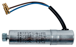 Wolf Kondensator Ventilator 5 uF für FHS