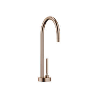 Dornbracht Cold Water Dispenser TARA Ausladung 146mm, Bronze gebürstet
