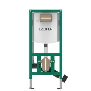 Laufen INEOLINK Installationselement 50x112x13,5cm, m SPK f Wand-WC/Dusch-WC