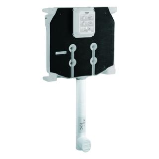 GROHE WC-UP-Spülkasten kl. Revisionsöffnung, 6-9 l, einstellbar