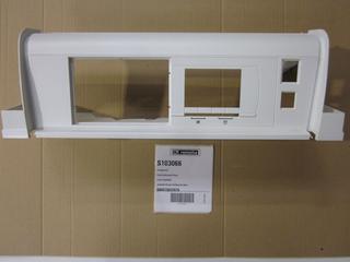 RE Front Schaltfeld REMEHA S103066