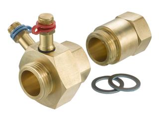 Danfoss FHM-MS-Messblende