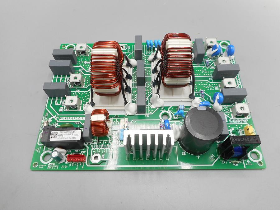 Artikelbild 1 des Artikels „RE Platine Entstörfilter 7805340 “