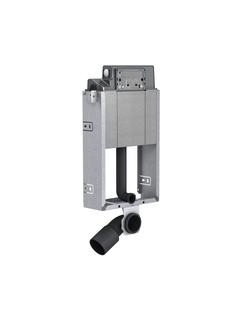 MEPA Wand-WC-Element Unimont UP Spülkasten, Sanicontrol Typ P31