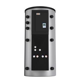 CitrinSolar Systemspeicher Fresh 825/790mm mit BWM F35 und Solarstation