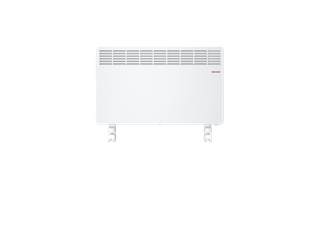 STIEBEL Stand-Konvektor EG-50-TR2-PM, 2 kW, weiß, 230 V