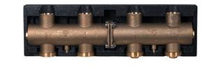 Tuxhorn Verteilermodul tubra VM-4 DN 32 4 Heizkreise