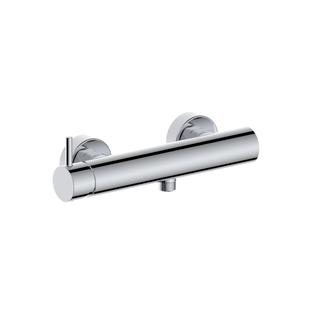 Herzbach Brause-Einhebelmischer Siro 1/2", chrom