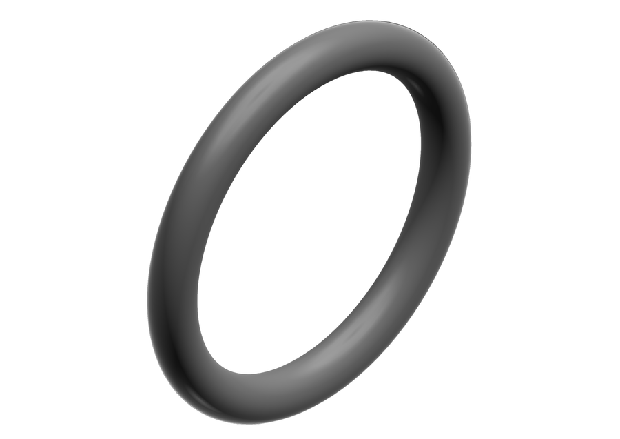 Artikelbild 1 des Artikels „BOSCH Ersatzteil TTNR: 87167711620 O-Ring 17,12x2,62 (10x) “