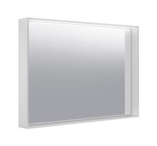 Keuco Lichtspiegel Plan DALI 1000x700x105mm, 65+42 W, si.-el.., Heiz.