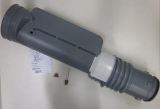 RE Abgasrohr Gas 220Ace/Quinta Ace 7637749