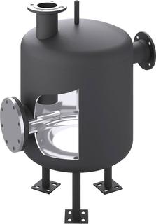 Reflex SINUS Magnetit- Entschlammungsbehälter DN 300 l 6 bar