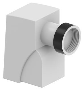 Uponor Combi Port Gen Stellantrieb 3-POINT 230V injection cicuit