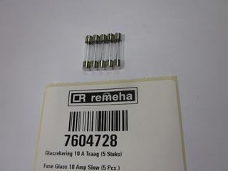 RE Sicherung 10AT (5x) 7604728