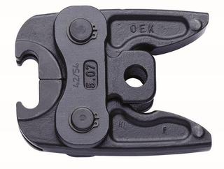 AIPS Zwischenbacke Klauke SBK4254 f Pressk. 42+54, für UNP2, UAP3L/UAP4L