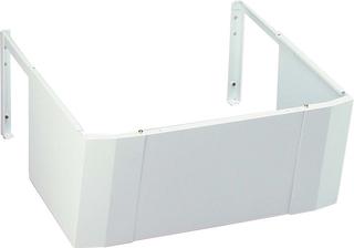 BOSCH Sichtabdeckung Nr.856 kompl., für Vormontageeinheit oder Wand