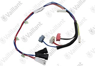 VA Kabelbaum, 230V Vaillant-Nr. 0020192770