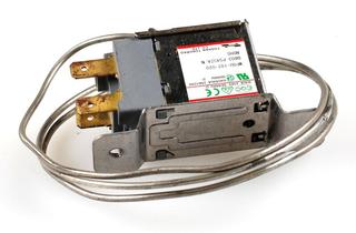 RK Abtauthermostat mit Fühler ETF 550